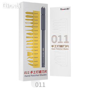 QIANLI 011 CPU KNIFE (ONLY BLADE)