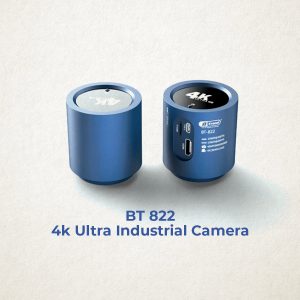 BTERND BT-822 4K CAMERA