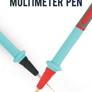 BTREND BT-724 MULTIMETER PROBE