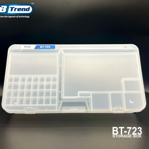 BTERND BT-723 STORAGE BOX