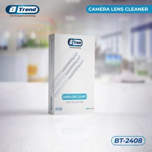 BTREND BT-2408 CAMERA CLEANER
