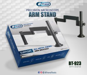 BTREND BT-923 ARM STAND