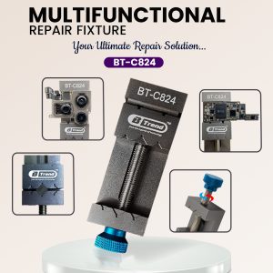 BTREND BT-C824 FIXTURE