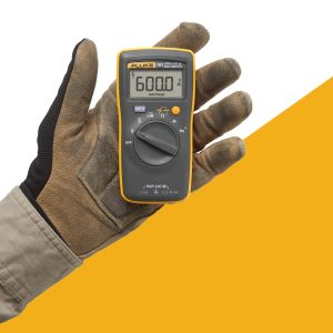 Fluke 101 Digital Multimeter