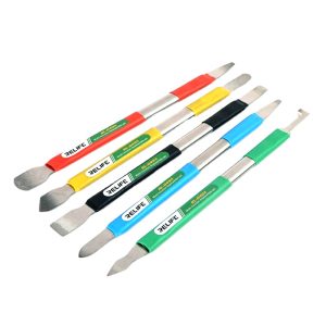 RELIFE RL-049A 10 IN 1 MULTI-FUNCTION PRYING KNIFE SET