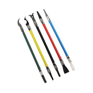 RELIFE RL-049B CPU glue removal Crowbar set