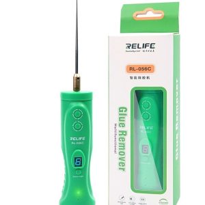 RL-056C GLUE REMOVER