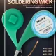 RELIFE RL-3520 SOLDER WICK