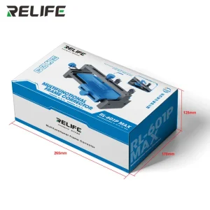 Relife RL-601P Max Multifunctional Frame Corrector