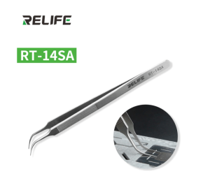 RELIFE RT-14SA precise tweezers