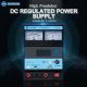 SUNSHINE P-1505TA High Precision DC Power Supply