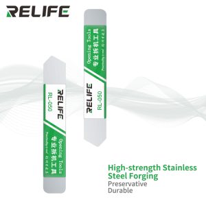 RL-050 cpu removal tools