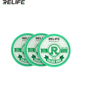 RELIFE RL-441 SOLDER WIRE 0.03MM