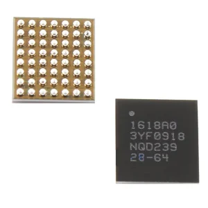 1618A0 U2 iPhone 14 / 14Plus / 14Pro / 14MAX Charging IC