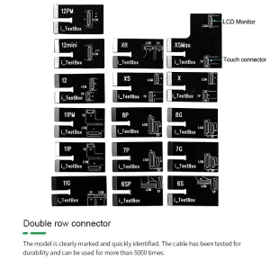 RELIFE RL-TB01 FLEX FOR RLIFE RLTB-01 DISPLAY CHECKER