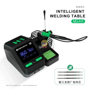 MiJing MJ-H1 Intelligent Soldering Station