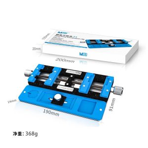 MAANT T1 STEEL UNIVERSAL PCB FIXTURE HOLDER