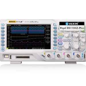 Rigol DS1104Z Plus