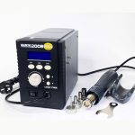 QUICK 2008 SMD REWORK STATION