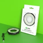 2UUL Adjustable LED MicroScope Light