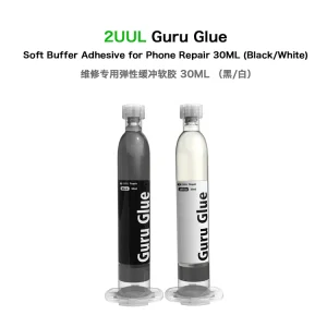 2UUL GURU GLUE BLACK DA48
