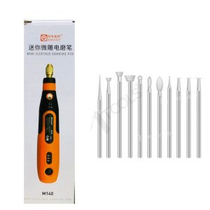 AMMOE M140 DRILL