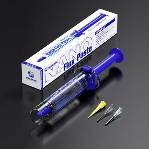 Mechanic M35 10CC High-performance No-clean Low-fog Nanometer Solder Paste