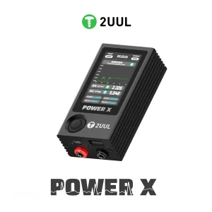2UUL PW11 POWER X