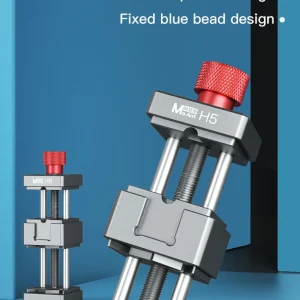 MAANT H5 Camera Maintenance Fixture