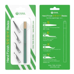 2UUL S.E.X.Y 4in1 BLADE