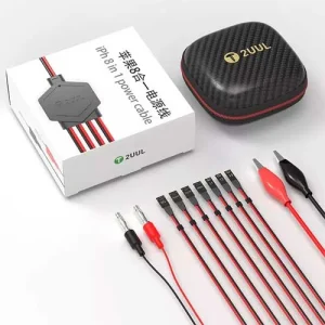 2UUL 18 KIND CABLES