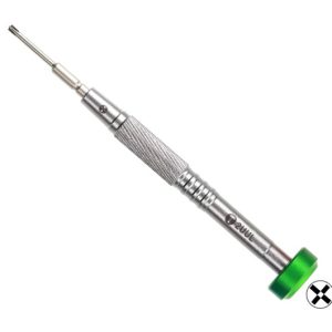 2UUL EVERYDAY SCREWDRIVER 2.5 +
