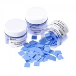 2UUL PRE-CUT THERMAL SILICONE PAD