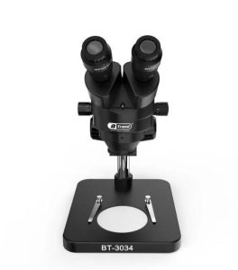 BT-3034P MICROSCOPE
