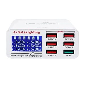 Smart Charger with wireless SS-304Q