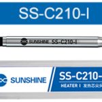 SUNSHINE SS-C210-I Soldering Tip