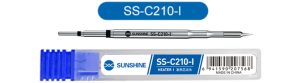 SUNSHINE SS-C210-I Soldering Tip