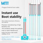 MaAnt PY1 Power Boot Cable For iPhone 6-15Pro Max