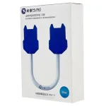 Mijing PM-11 Flexible LCD Holder Clip 2PCS