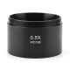 0.5X STEREO MICROSCOPE LENS