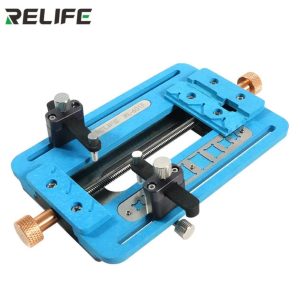 RELIFE RL-601F MOTHER BOARD REPAIR FIXTURE