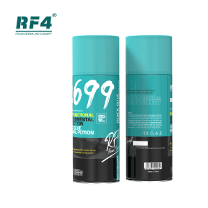 RF 699 THINNER SPRAY
