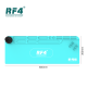 RF4 RF-PO16 Long Type Multifunctional High-Temperature Resistant Silicone Pad
