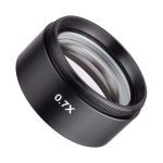 0.7X STEREO MICROSCOPE LENS