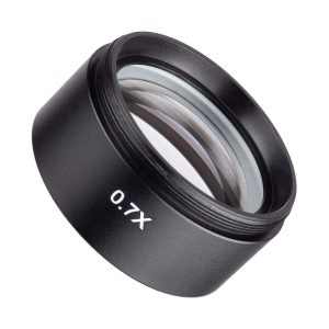 0.7X STEREO MICROSCOPE LENS