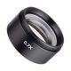 0.7X STEREO MICROSCOPE LENS