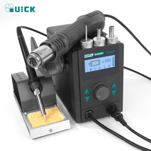 QUICK 8586D+ SMD LEAD FREE