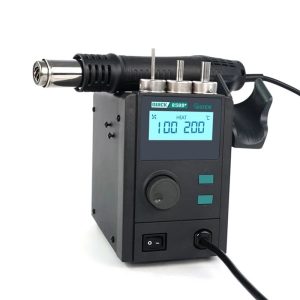 QUICK 858D+ SMD REWORK STATION