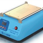 SUNSHINE SS-918L screen separator