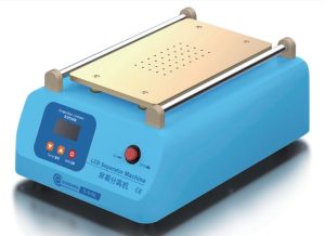 SUNSHINE SS-918L screen separator